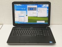 DELL LATITUDE  Win. XP Gamer Laptop Notebook i3 4GB 500GB 15,6" Baden-Württemberg - Fellbach Vorschau