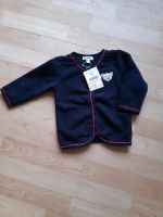 Steiff Baby Fleecejacke Neu Gr. 68 Thüringen - Erfurt Vorschau