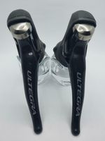 Ultegra STI ST-6800 Set links+rechts 2x11-Fach Shimano Brems Scha Hannover - Linden-Limmer Vorschau