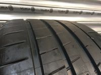 2x Michelin Pilot Super Sport Sommerreifen 295/35 R 19 110Y AB2#3 Nordrhein-Westfalen - Herford Vorschau