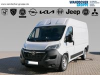 Opel Movano C L2H2 AWR+PDC Hemelingen - Hastedt Vorschau