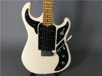 1981 Burns Hank Marvin Signature white MN made in UK case Koffer Nordrhein-Westfalen - Herne Vorschau