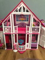 Barbie Traumhaus traumvilla barbiehaus Nordrhein-Westfalen - Xanten Vorschau