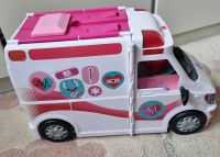 Barbie Krankenwagen Westerwaldkreis - Halbs Vorschau