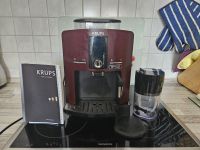 Krups Kaffeevollautomat Sachsen-Anhalt - Halle Vorschau