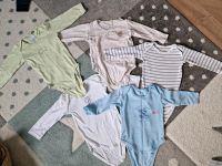 5x Langarm Bodys Gr. 74/80 Jungen Mädchen Unisex Set Paket Nordrhein-Westfalen - Wassenberg Vorschau