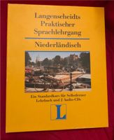 Sprachlehrgang Niederländisch Baden-Württemberg - Freiburg im Breisgau Vorschau