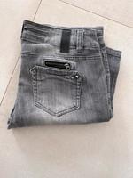 Denim Jeans Damen Vero Moda grau W: 33 L: 34 Rheinland-Pfalz - Emmelshausen Vorschau