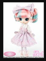 Suche Angelic Pretty Sugary Carnival Pullip Dal Hessen - Marburg Vorschau