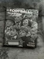 Buch "Football - the golden age" Sachsen-Anhalt - Magdeburg Vorschau