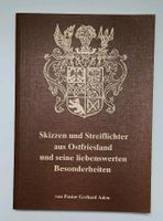 Skizzen und Streiflichter aus Ostfriesland... Niedersachsen - Friedeburg Vorschau