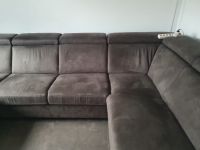 Sofa U Form Hessen - Beselich Vorschau