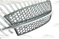 Alfa Romeo 147 Grill Gitter vorne links NEU 46557854 Baden-Württemberg - Althengstett Vorschau