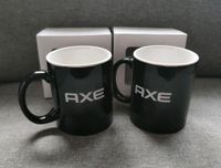 Axe Tassen 2013 Mugs Schwarz Hessen - Dieburg Vorschau