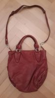 Tasche Liebeskind, Leder, rot Hannover - Mitte Vorschau