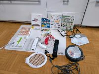 Nintendo Wii +Fernseher 37 Zoll Samsung Nordrhein-Westfalen - Bad Salzuflen Vorschau