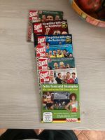 DVD von Sport Bild Brandenburg - Schwedt (Oder) Vorschau