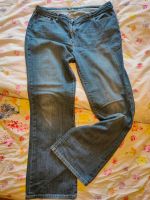Boden Jeans Damen Hose Größe 44 R UK18R Bootcut Bayern - Kissing Vorschau