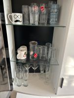 Gläser und Tassen zu verschenken Kiel - Schilksee Vorschau