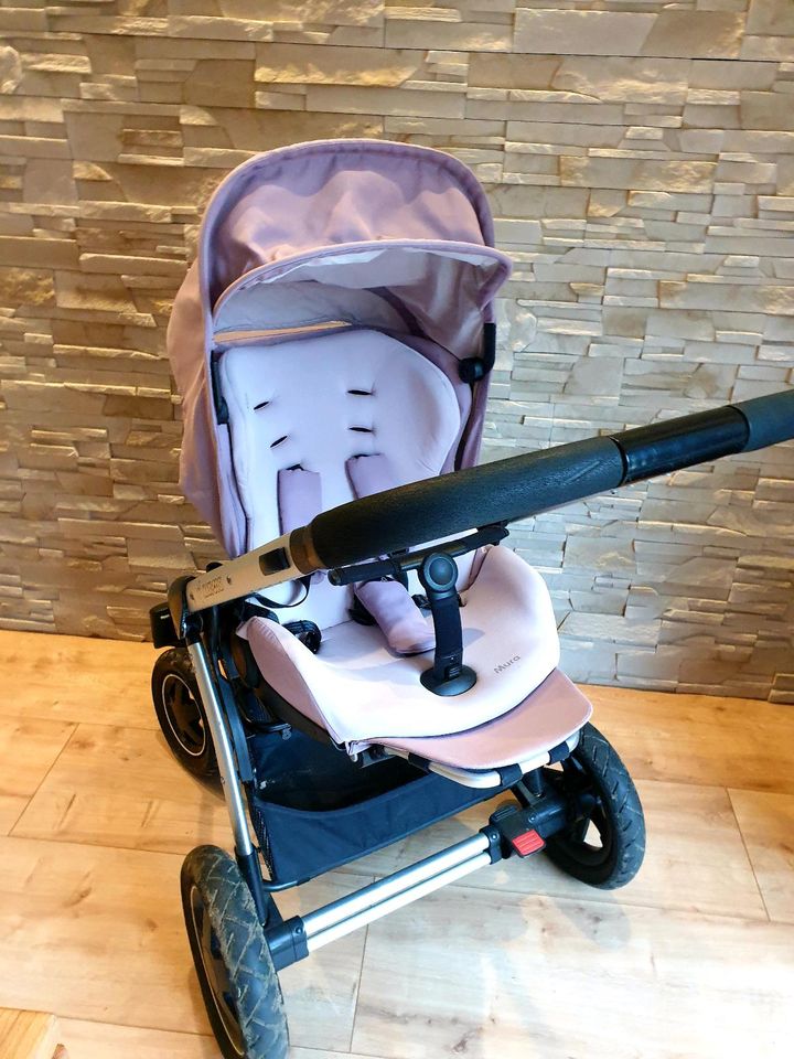 Kinderwagen/ Buggy/ Maxi Cosi ❤ in Plauen