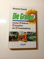 Die Grünen Hardcover Michael Grandt Rheinland-Pfalz - Mainz Vorschau