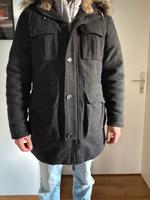Mango Mantel Winterjacke, Parka Bayern - Würzburg Vorschau