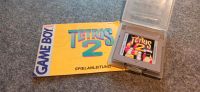 Nintendo Gameboy Spiel Tetris 2 inkl. Anleitung und Hülle Bayern - Aufseß Vorschau