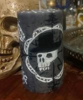 Voodoo Kerze Ghede Nebo Sachsen-Anhalt - Osterfeld Vorschau
