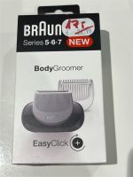 BRAUN Series 5/6/7 Body Groomer Niedersachsen - Emden Vorschau