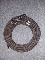 OEHLBACH Opto Star Black 1000 (Optik Kabel 10m) Nordrhein-Westfalen - Wesseling Vorschau