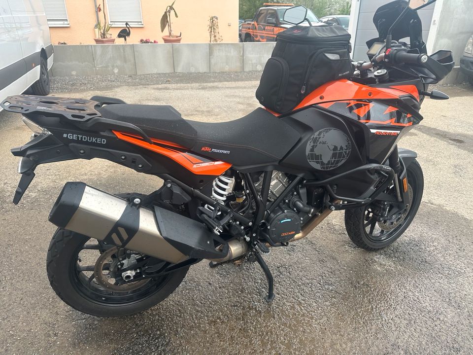 KTM 1090 ADVENTURE in Winnenden