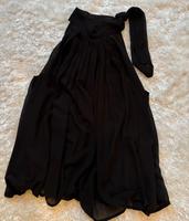 Schwarzes Neckholder-Top Gr M neu Berlin - Hohenschönhausen Vorschau