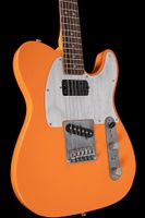 1993 Fender TE-95 MiJ Custom Edition Telecaster Mod Nordrhein-Westfalen - Paderborn Vorschau