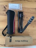 Stativ Manfrotto Befree GT XPRO Kit Alu München - Laim Vorschau