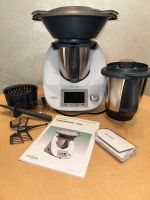 Vorwerk Thermomix TM5 super Zustand Hessen - Gießen Vorschau