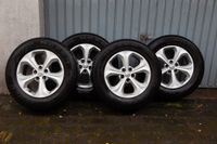 4 x Felge 235/65 KIA ALU, Lochkreis 5x114.3 + Sommerreifen Essen - Essen-Frintrop Vorschau