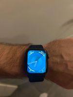 Apple Watch Series 6 44mm cellular Nike+ Nordrhein-Westfalen - Mönchengladbach Vorschau