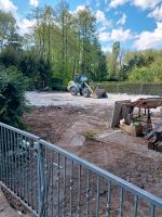 Lagerplatz Lager Platz Bauplatz Bau Parkplatz mitten in Erkner Brandenburg - Woltersdorf Vorschau