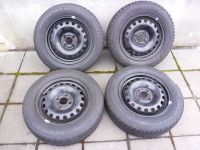 Winterreifen 165/70 R14 Semperit VW UP/Seat MII/ Citigo Räder Sachsen - Meerane Vorschau