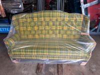 Couch Sofa Chesterfield Volkswagen VW T2 Westfalia Style Deko NEU Nordrhein-Westfalen - Dinslaken Vorschau