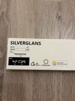 IKEA Silverglans Lichtleiste Neu Brandenburg - Wustermark Vorschau