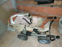 Hartan Kinderwagen RS one Sachsen - Lichtenberg/Erzgebirge Vorschau