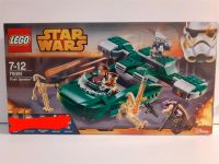LEGO Star Wars 75091 Flash Speeder, neu, OHNE Minifiguren Kiel - Gaarden Vorschau