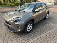 Toyota Yaris Cross Hybrid FWD Business Edition Niedersachsen - Bad Bentheim Vorschau