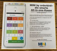 Mobiles Kassensystem MINI by orderbird Hamburg-Mitte - Hamburg St. Pauli Vorschau