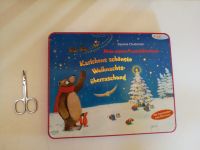 Karlchens schönste Weihnachtsueberraschung Kinderbuch mit Puzzelt Hessen - Guxhagen Vorschau