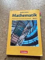 Mathematik Analytische Geometrie/ Stochastik Rheinland-Pfalz - Herschweiler-Pettersheim Vorschau