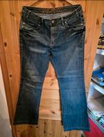 Jeans in Größe 42/34 Rheinland-Pfalz - Boppard Vorschau