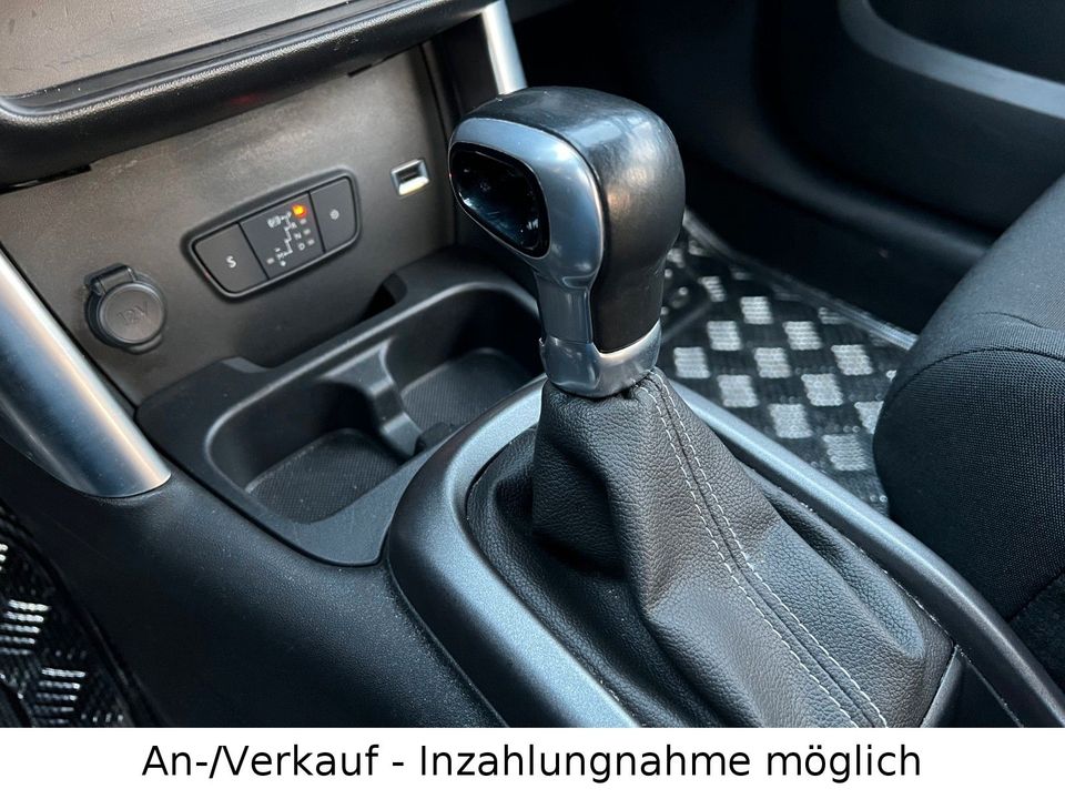 Citroën C3 Aircross Feel | AUTOMATIK | SPURHALTE | SHZ | in Tübingen