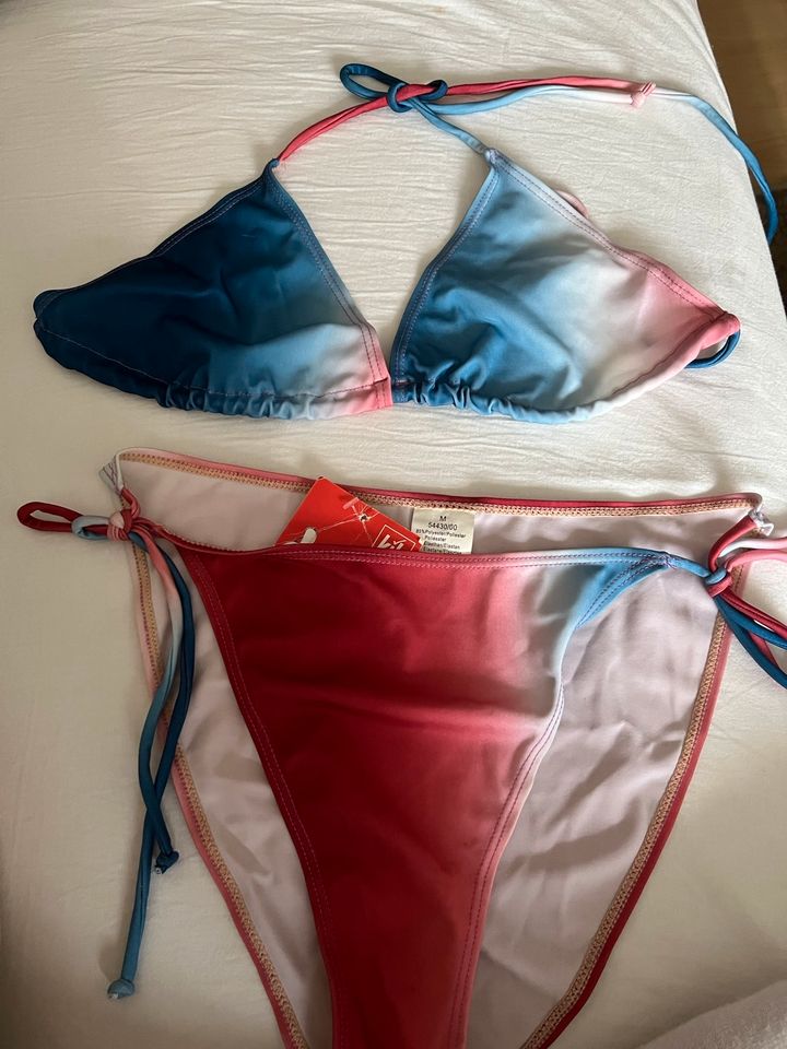 Bikini Damen Neu in Coesfeld